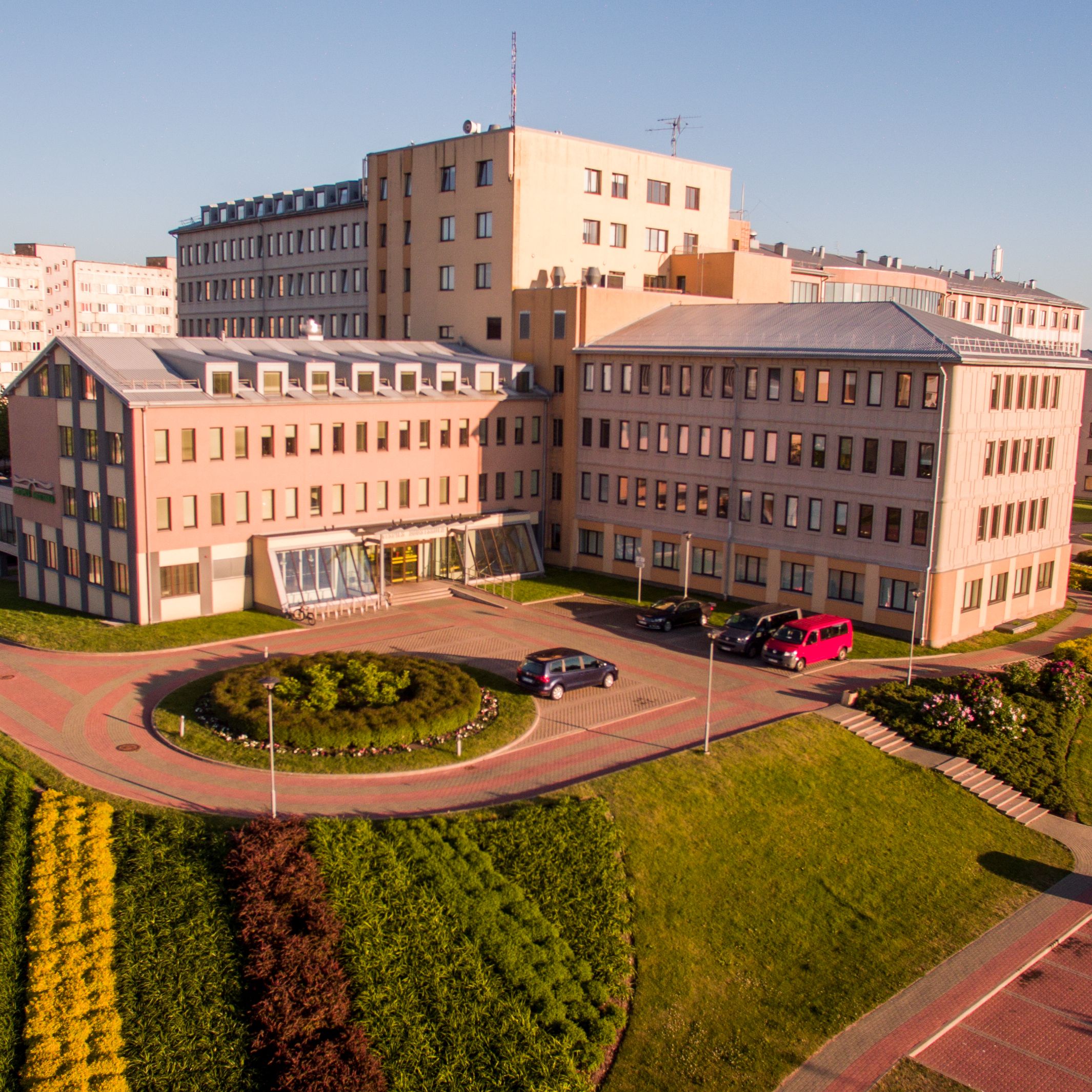 Ventspils Augstskola