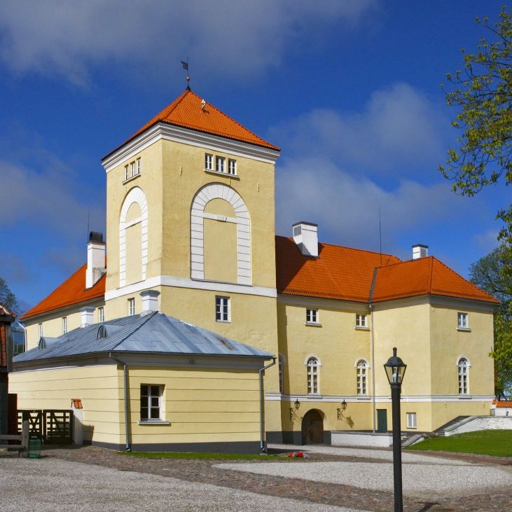 Ventspils muzejs